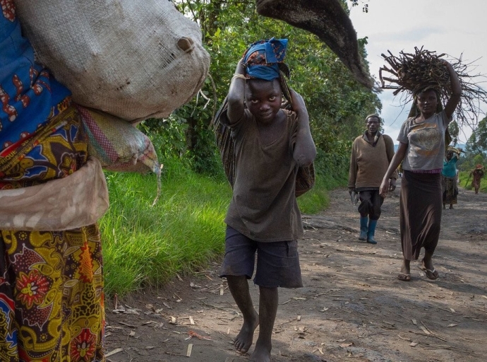 Crise sécuritaire à l’Est de la RDC : des milliers d’enfants supplémentaires privés d’éducation !